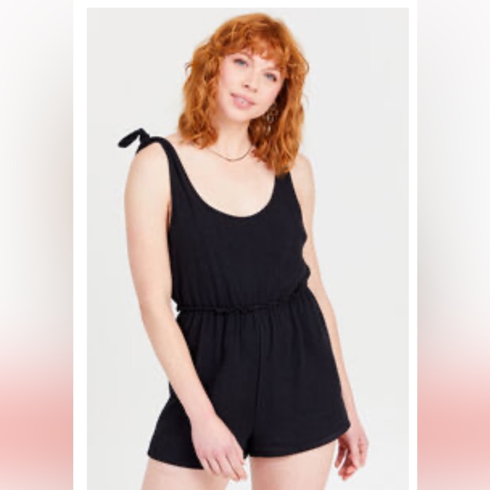 Altar’d State Eleanor Romper